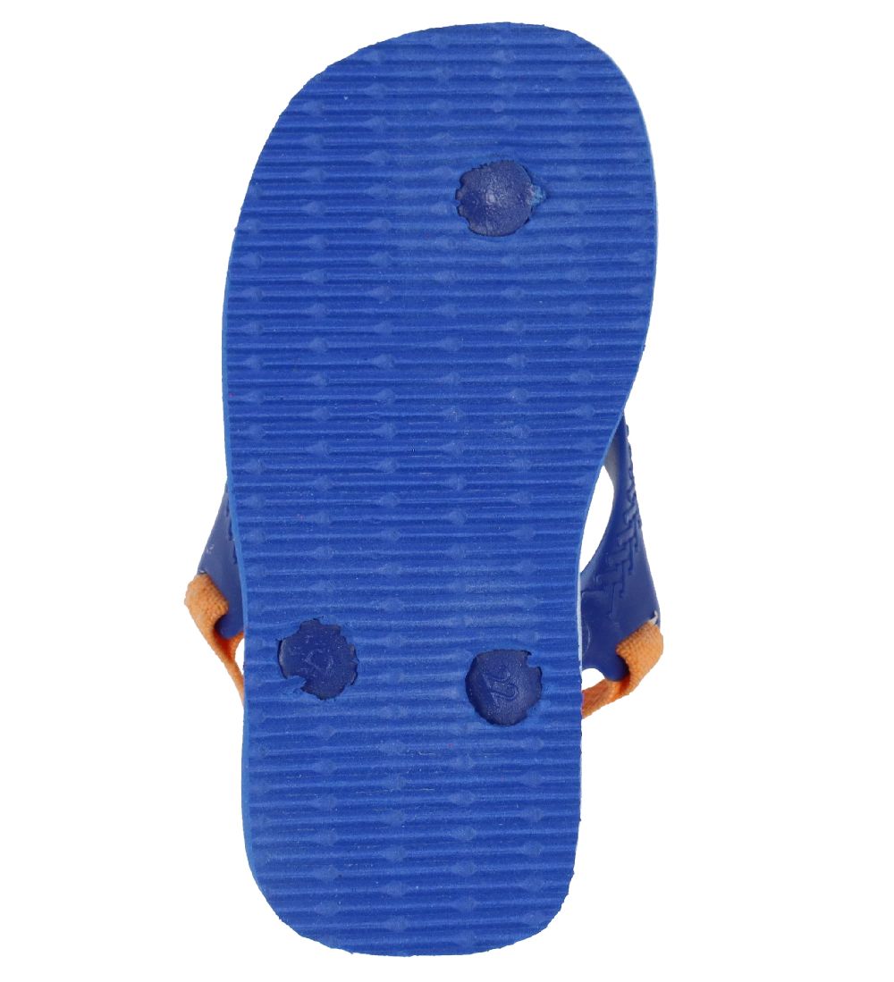 Havaianas Klipklapper - Baby Nasa - Blue Star