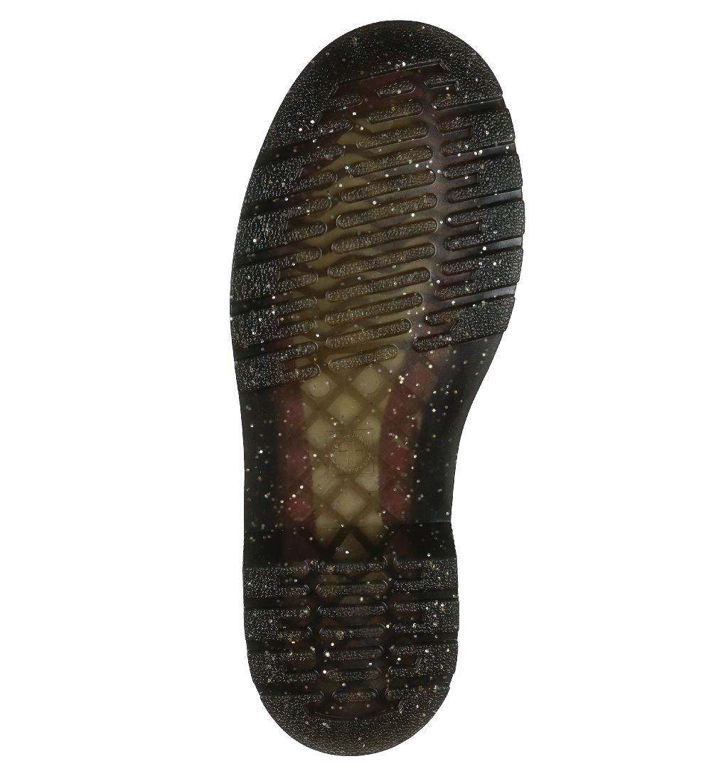 Dr. Martens Støvler - 1460 Y - Dark Pink