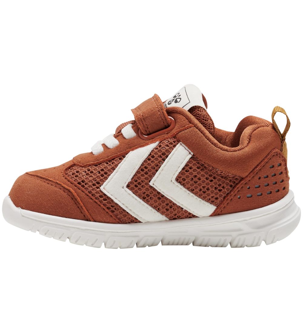 Hummel Sko - Crosslite Winter Infant - Sierra