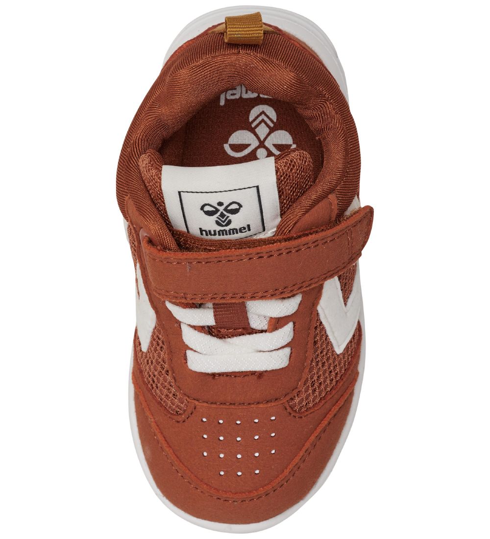 Hummel Sko - Crosslite Winter Infant - Sierra