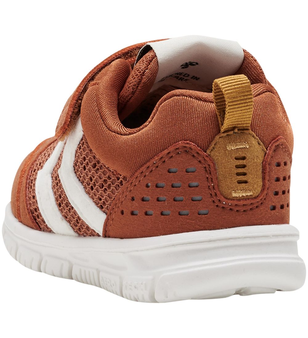 Hummel Sko - Crosslite Winter Infant - Sierra