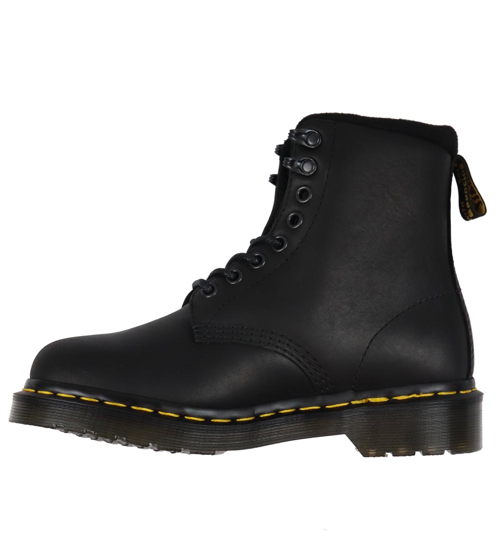 Dr. Martens Vinterstøvler - 1460 Pascal Valor WP - Sort