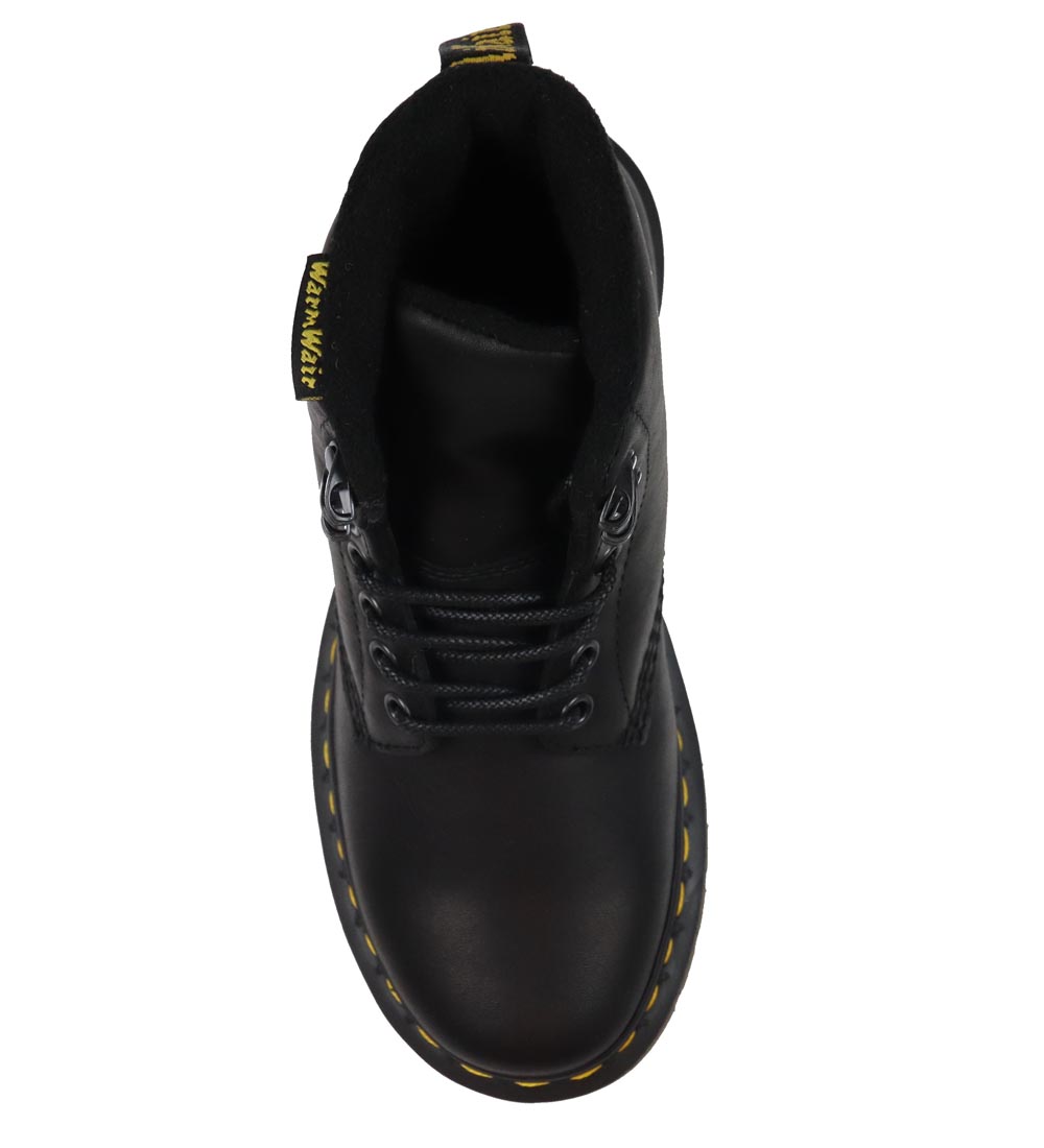 Dr. Martens Vinterstøvler - 1460 Pascal Valor WP - Sort