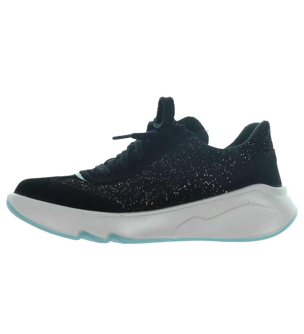 Superfit Sko - Melody - Tex - Black