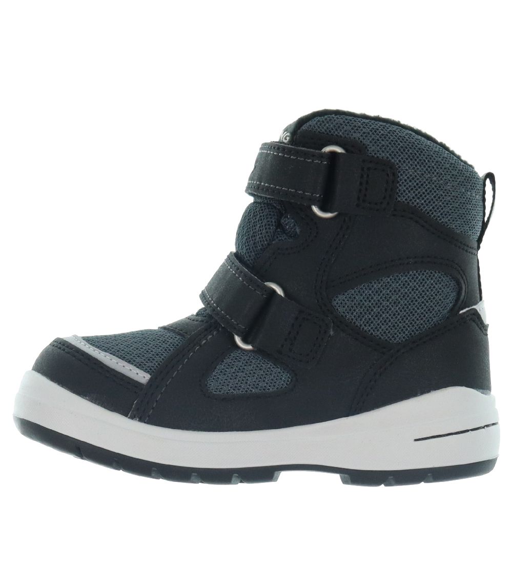 Viking Vinterstøvler - Tex - Spro GTX - Sort/Koksgrå
