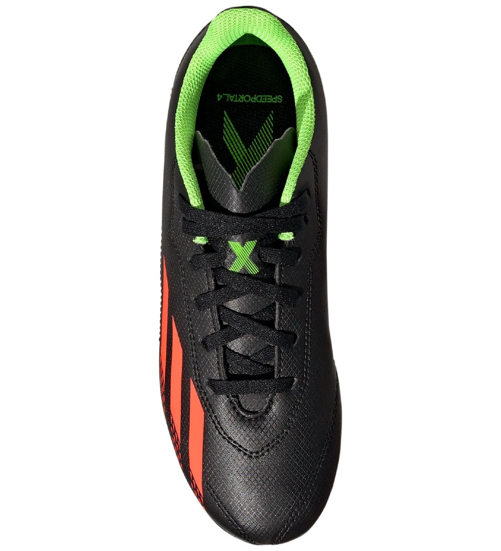 adidas Performance Fodboldstvler - X Speedportal - Sort/Rd