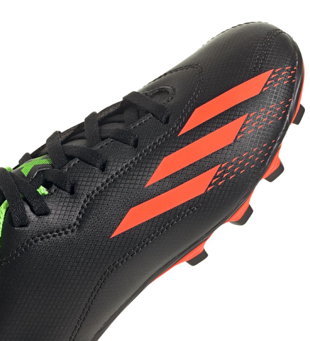 adidas Performance Fodboldstvler - X Speedportal - Sort/Rd