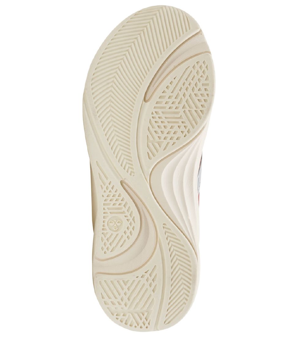 Hummel Sko - Reach 300 Recycled Jr - Humus