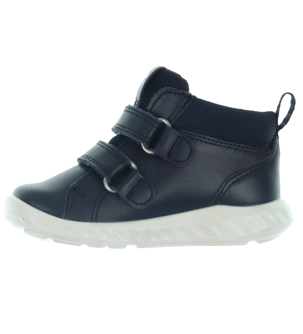 Ecco Støvler - Sp.1 Lite Infant - Tex - Night Sky