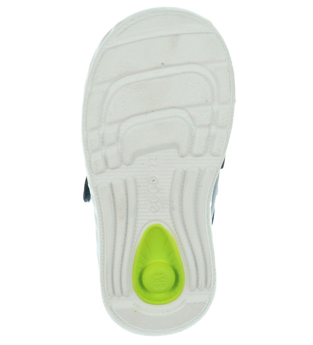Ecco Støvler - Sp.1 Lite Infant - Tex - Night Sky