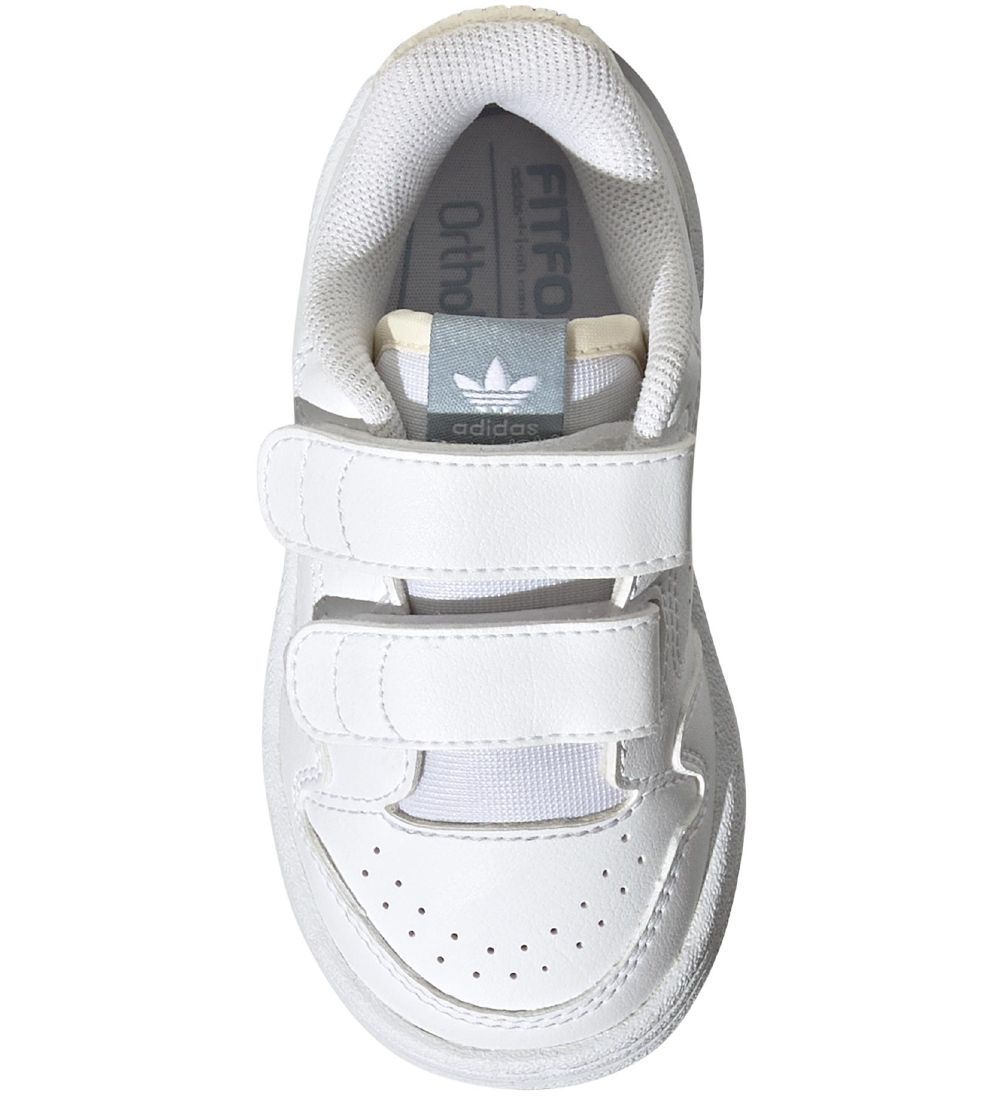 adidas Originals Sko - NY 90 - White