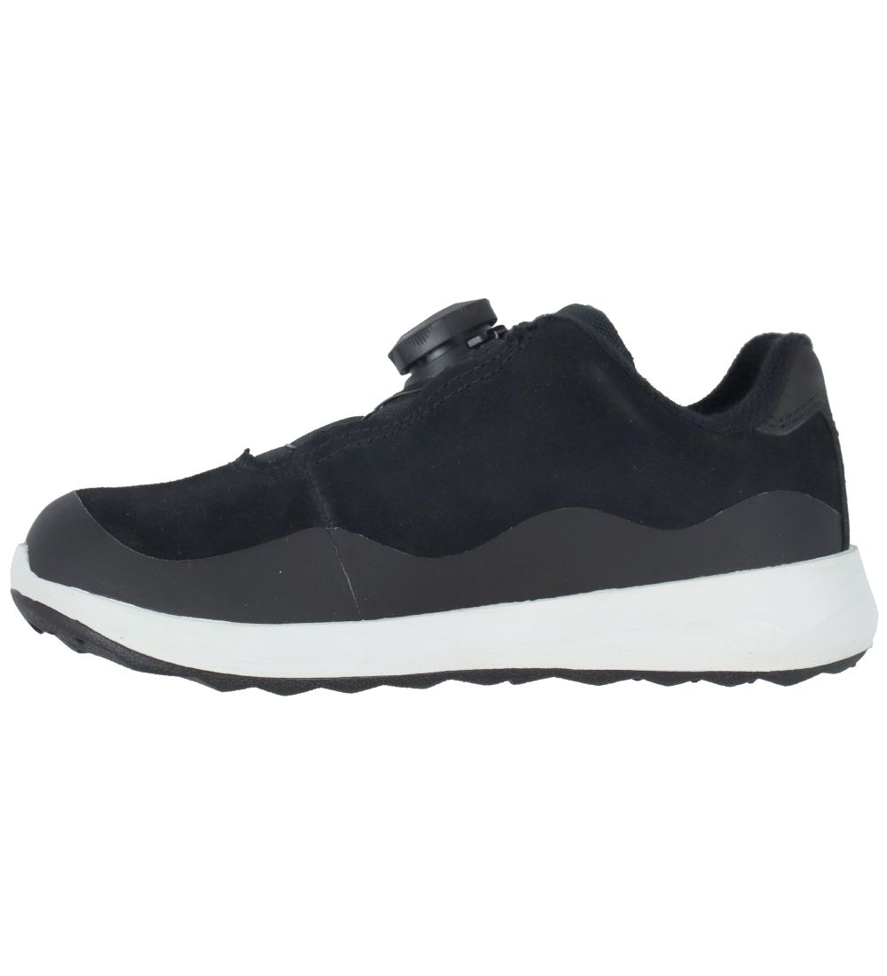 Bundgaard Sko - Dannie Lace - Tex - Black