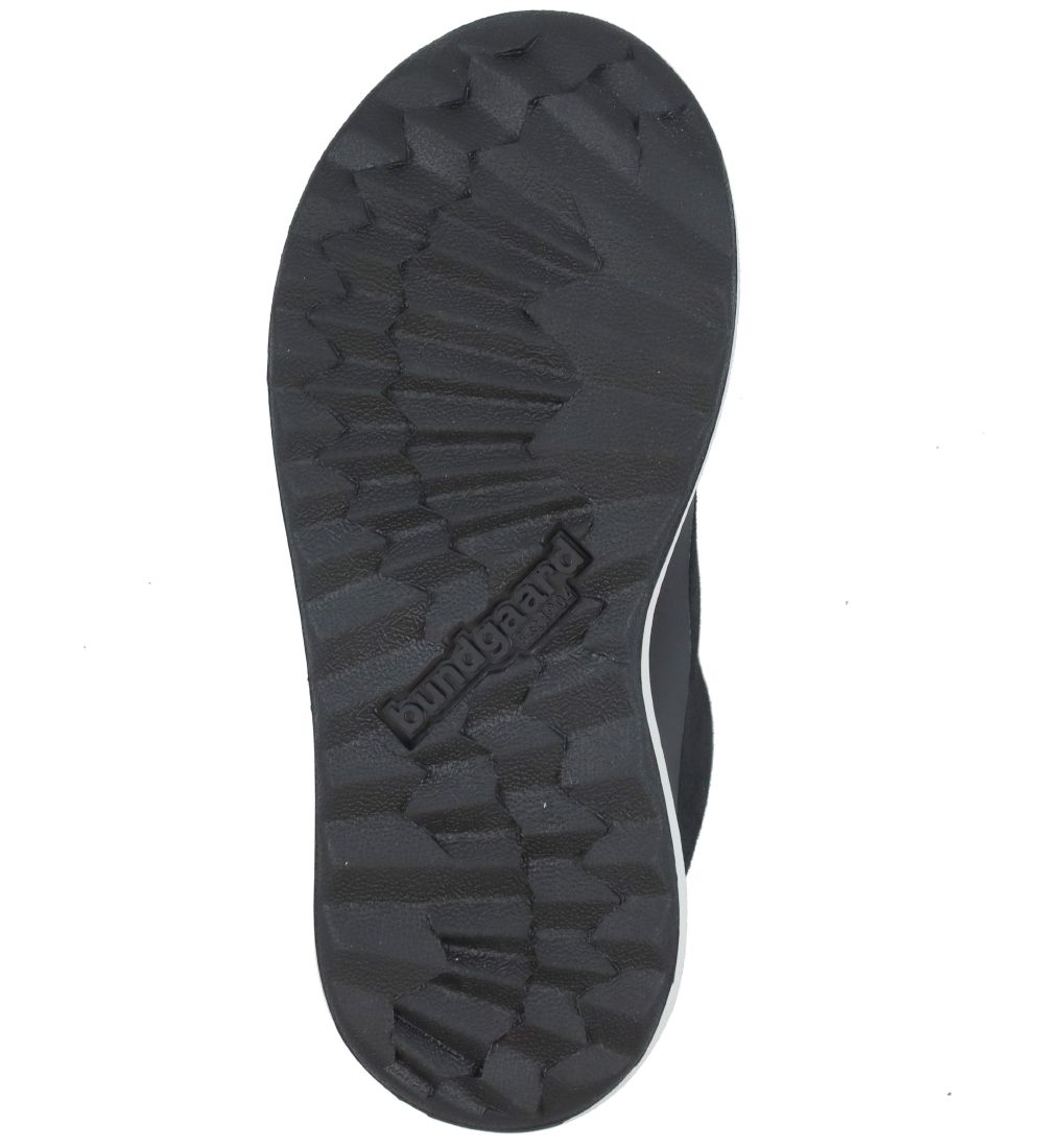 Bundgaard Sko - Dannie Lace - Tex - Black