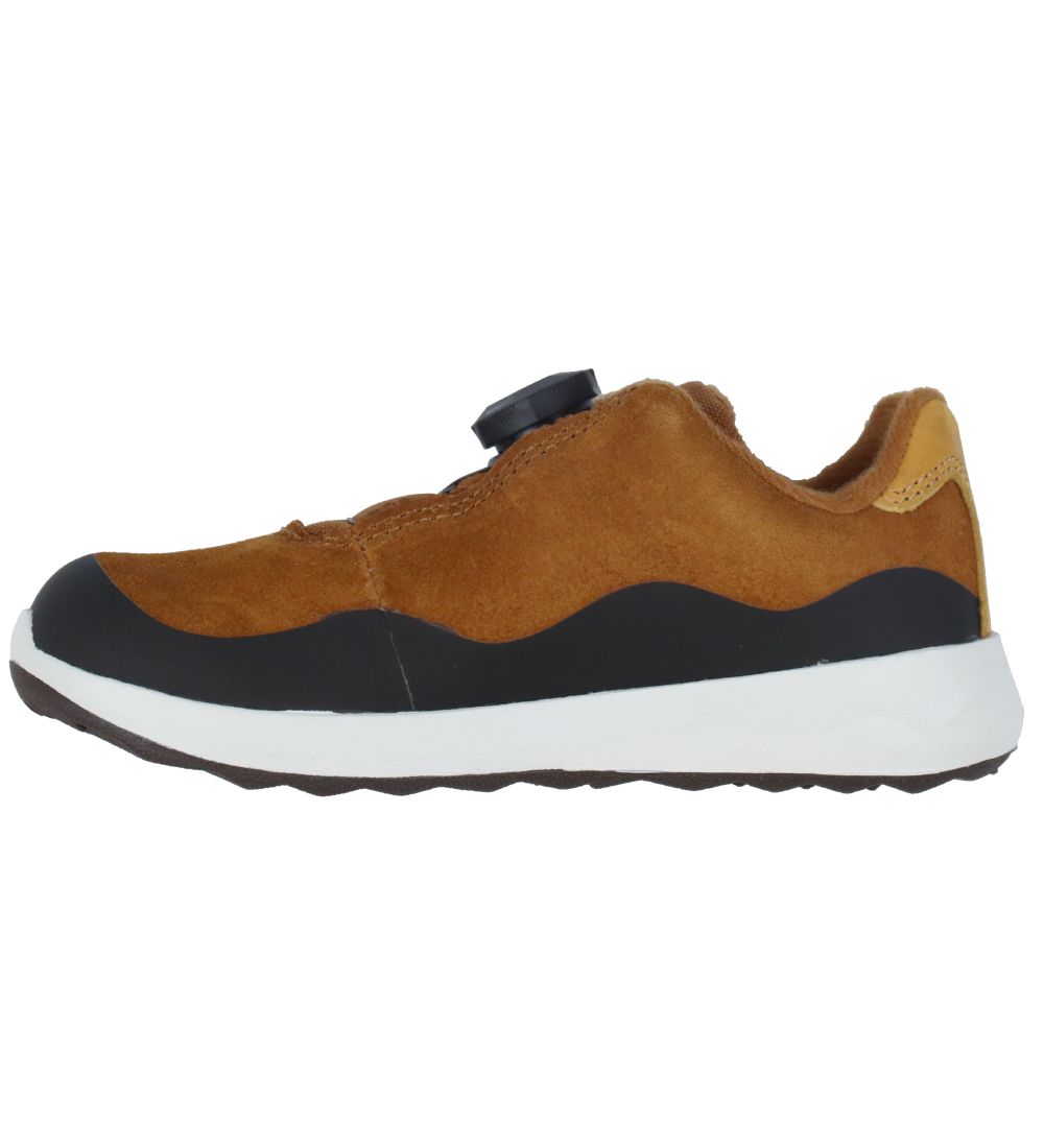 Bundgaard Sko - Dannie Lace - Tex - Tan