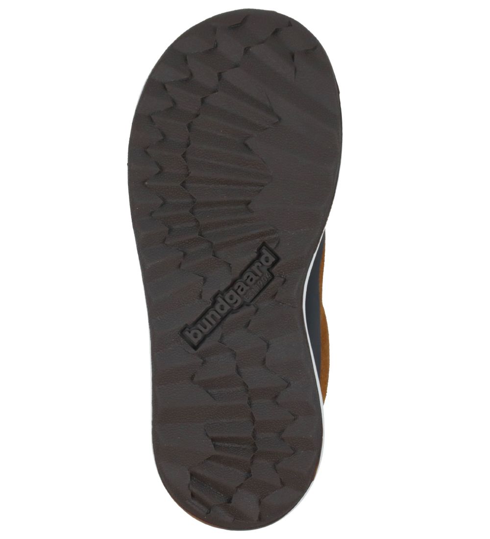 Bundgaard Sko - Dannie Lace - Tex - Tan