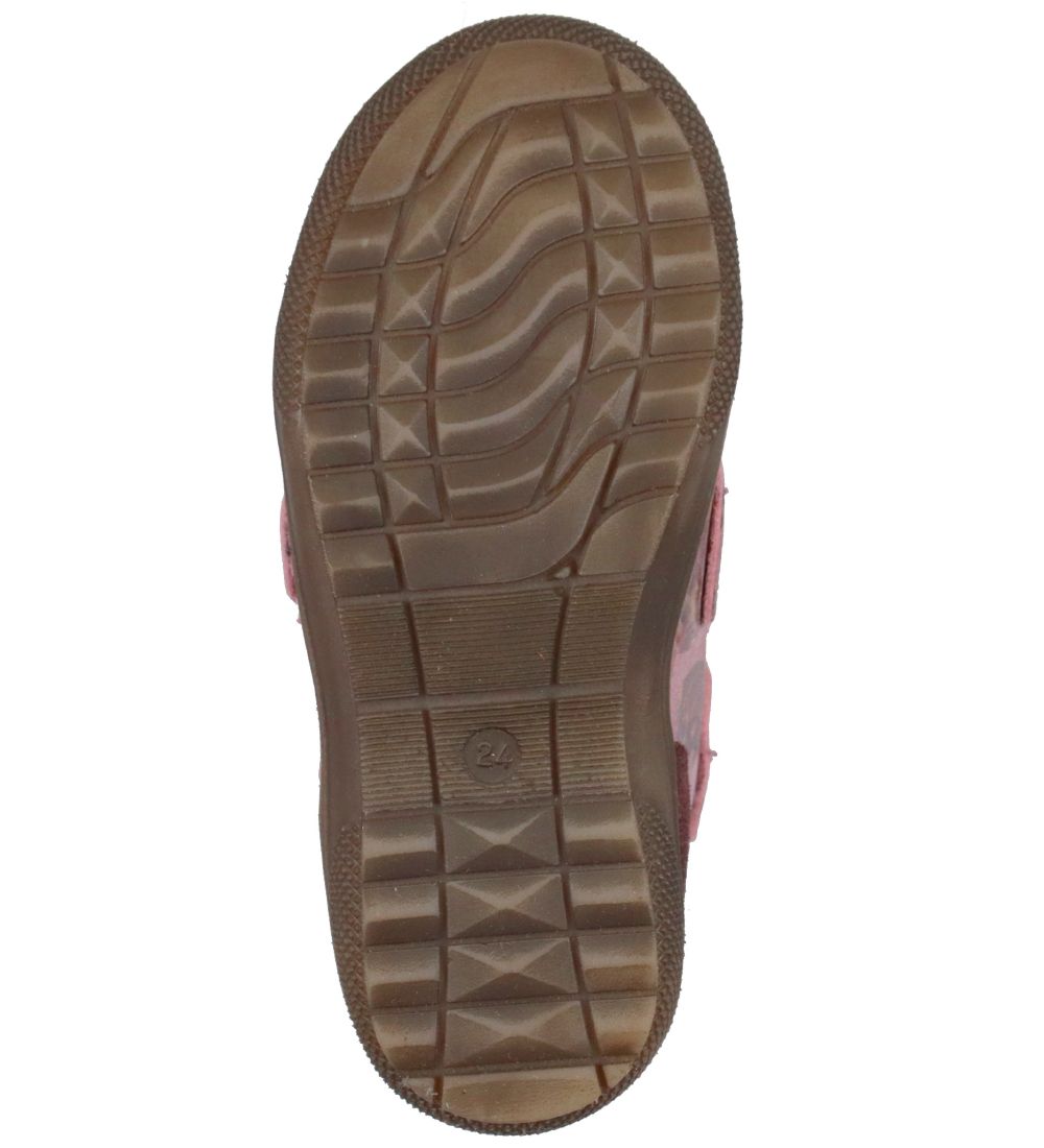 Bundgaard støvler - Storm Strap - Tex - Rose Mili