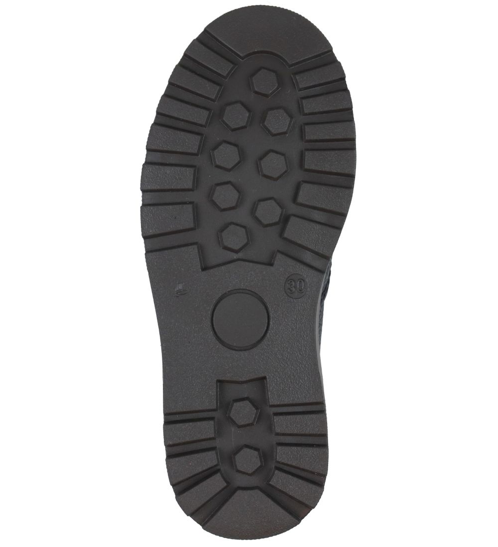 Bundgaard Stvler - Jayden - Tex - Black