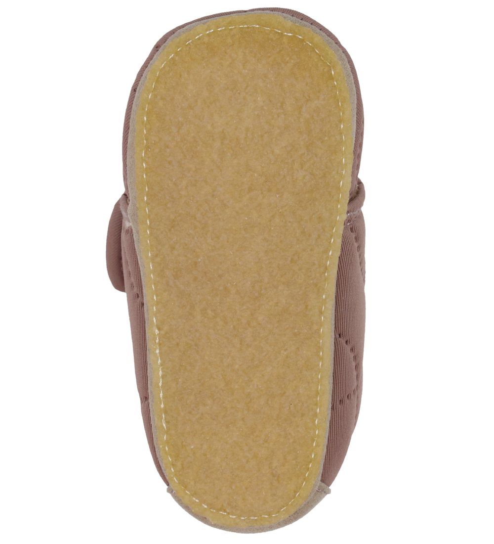 Wheat Hjemmesko - Sasha Termo - Powder Brown
