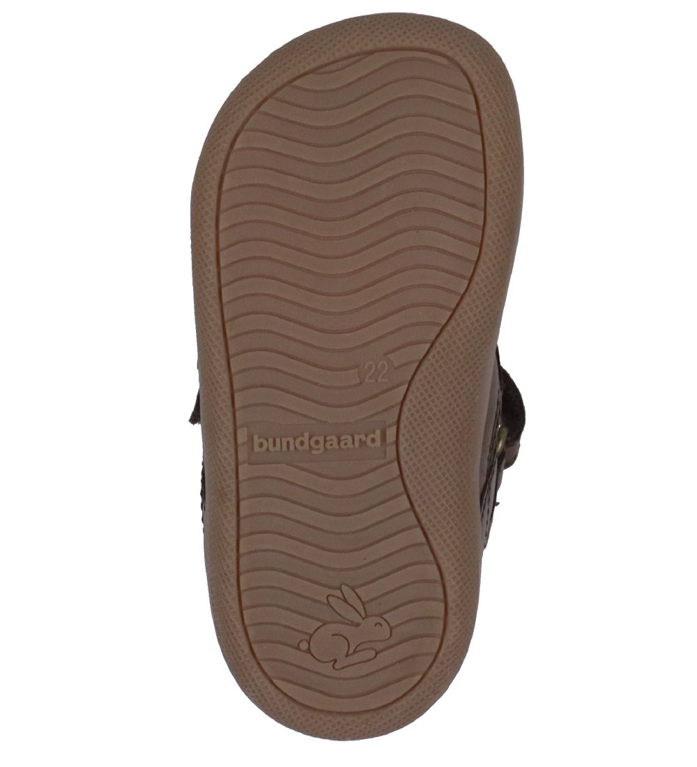 Bundgaard Vinterstøvler - Walk Winter Tex - Brown WS