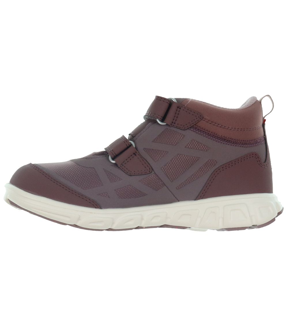 Viking støvler - Veme Mid GTX R - Tex - Antiquerose/Dusty Pink