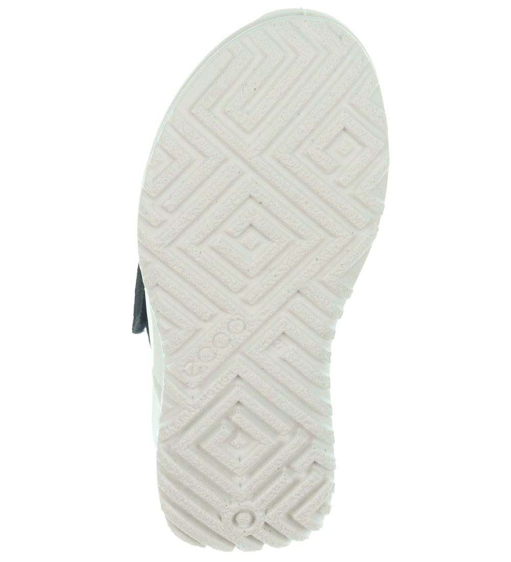 Ecco Vinterstøvler - Biom K - Tex - Sort/Taupe