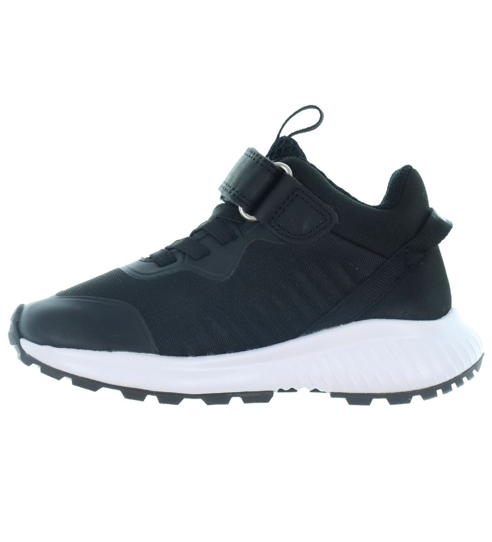 Viking Sko - Tex - Aery Tau Mid Gtx - Sort