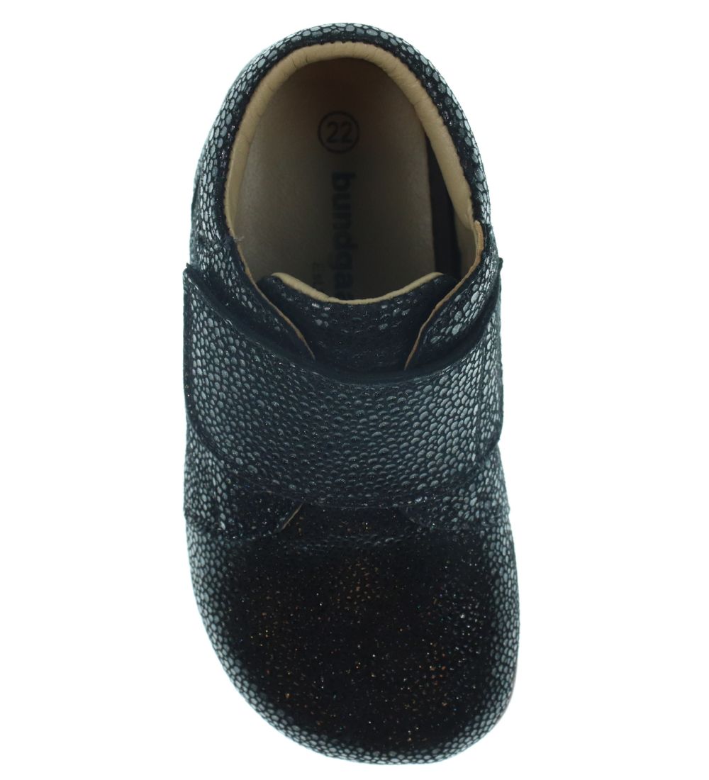 Bundgaard Skindfutter - Tannu - Black Raia