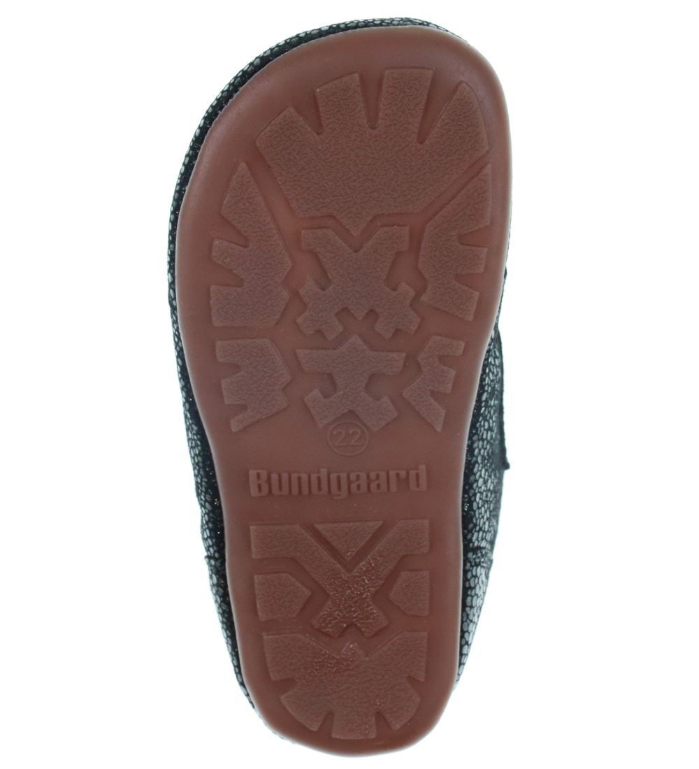 Bundgaard Skindfutter - Tannu - Black Raia