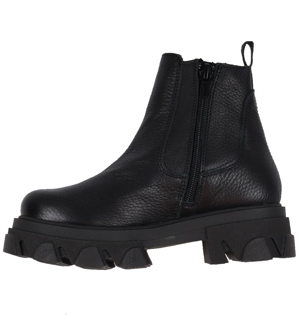 Steve Madden Støvler - Jmixture - Black