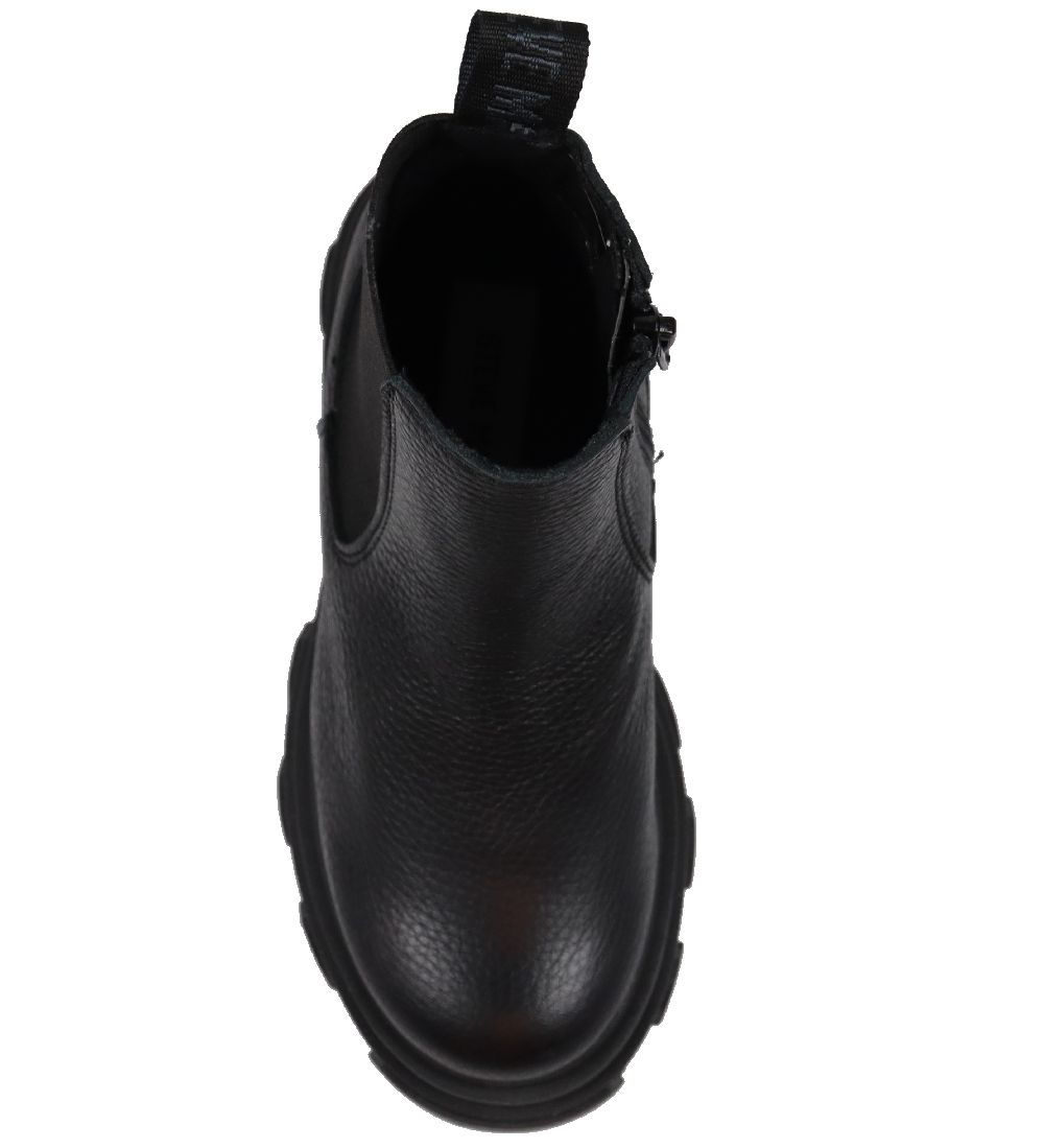 Steve Madden Støvler - Jmixture - Black