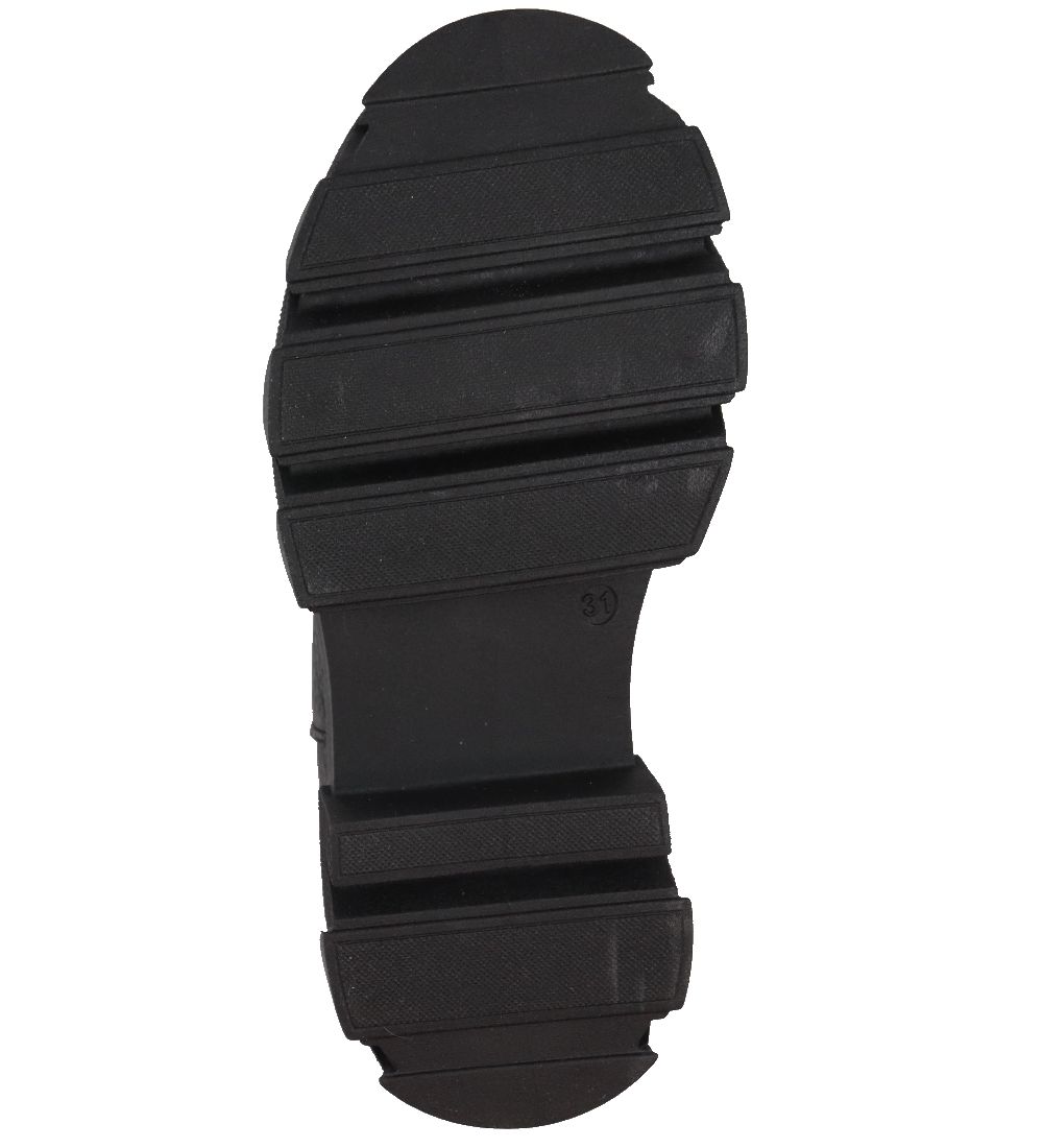 Steve Madden Støvler - Jmixture - Black
