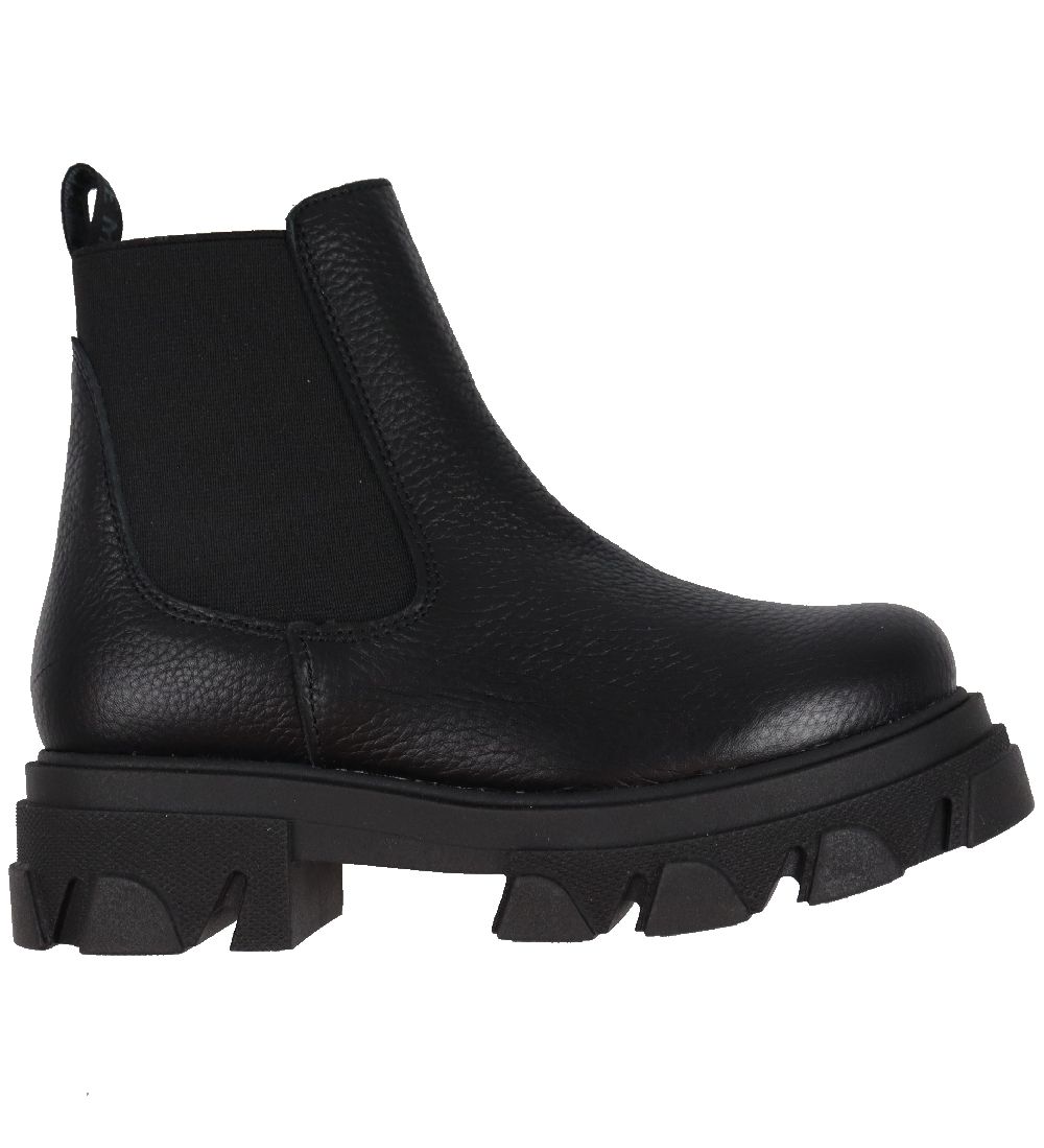Steve Madden Støvler - Jmixture - Black