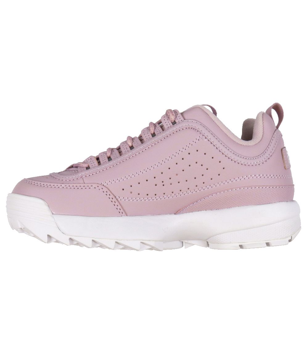 Fila Sko - Disruptor Low - Mauve Shadows