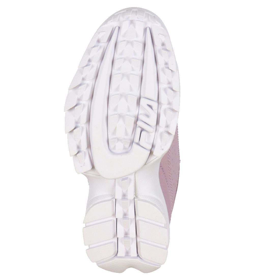Fila Sko - Disruptor Low - Mauve Shadows