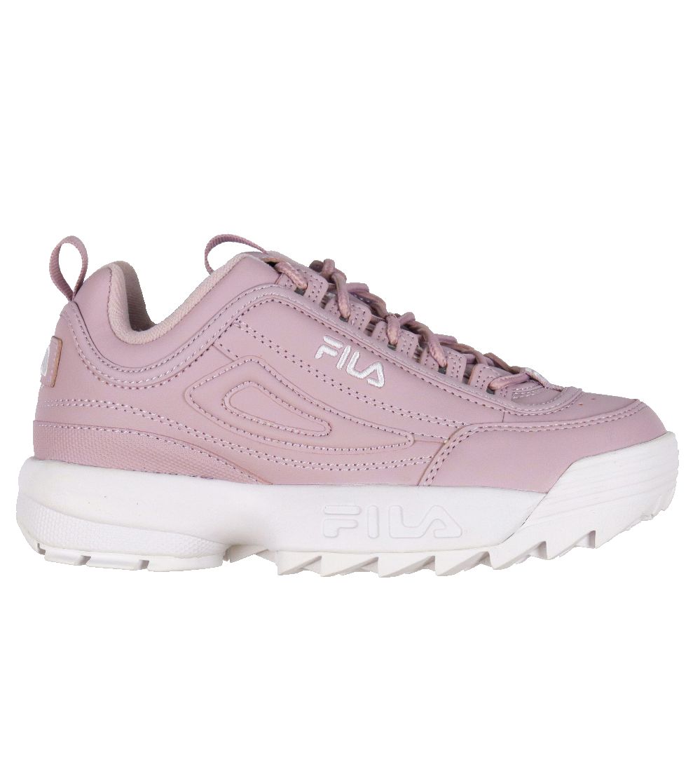 Fila Sko - Disruptor Low - Mauve Shadows
