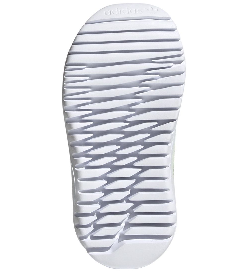 adidas Originals Sko - Originals Flex - LINGRN/CBLAC