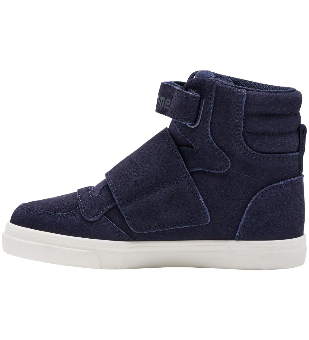 Hummel Støvler - Stadil Tonal Jr - Black Iris