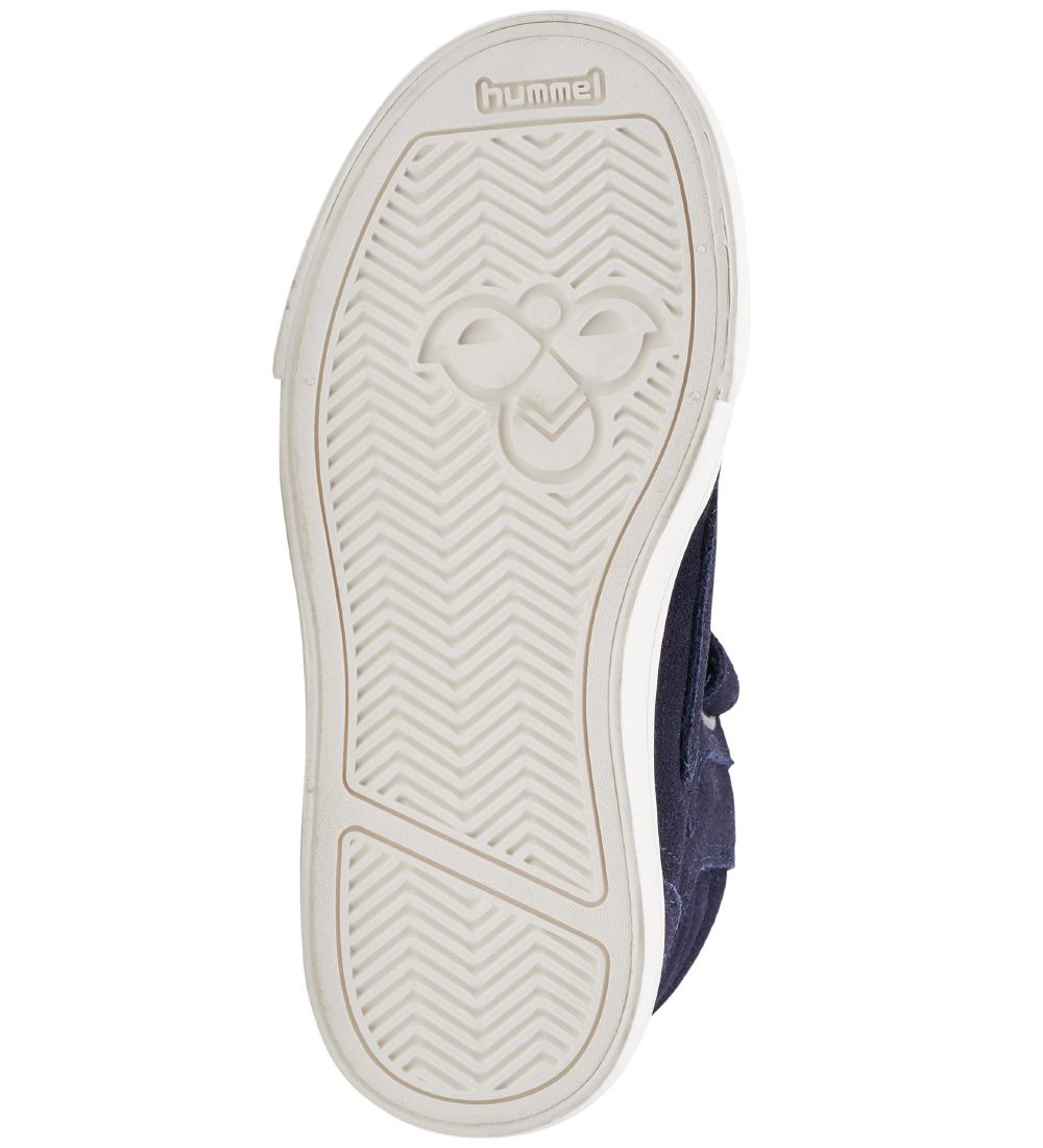 Hummel Støvler - Stadil Tonal Jr - Black Iris