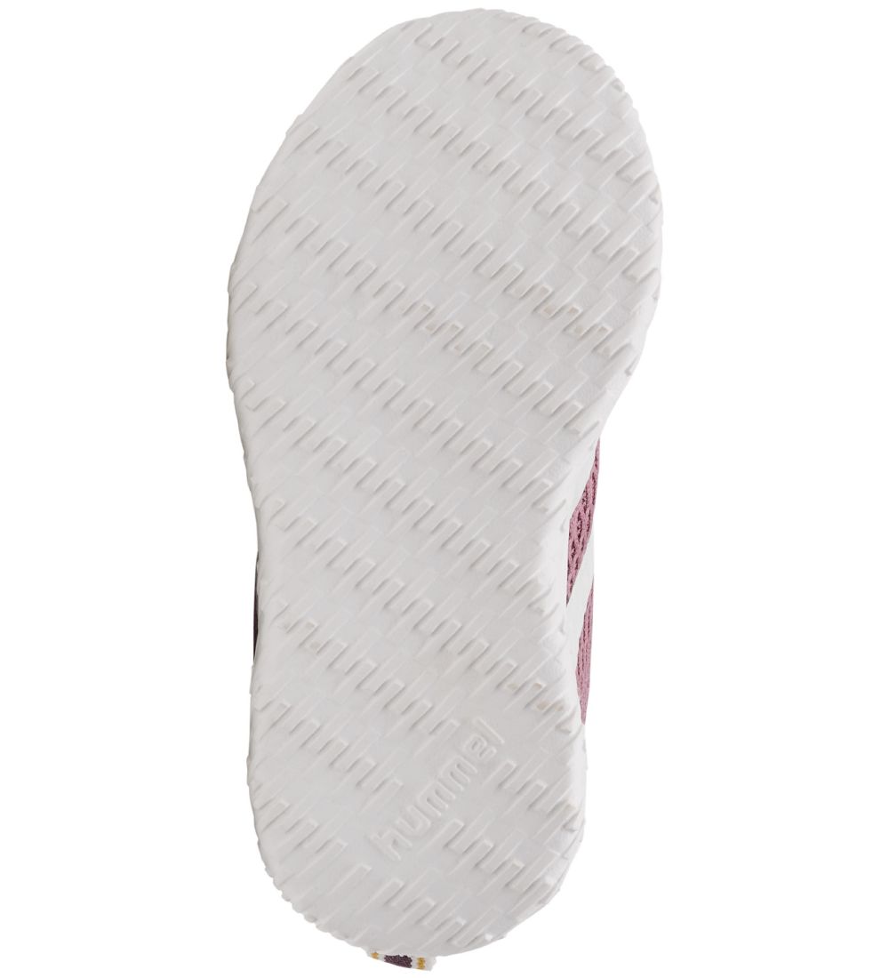 Hummel Sko - Actus Recycled Infant - Lilla