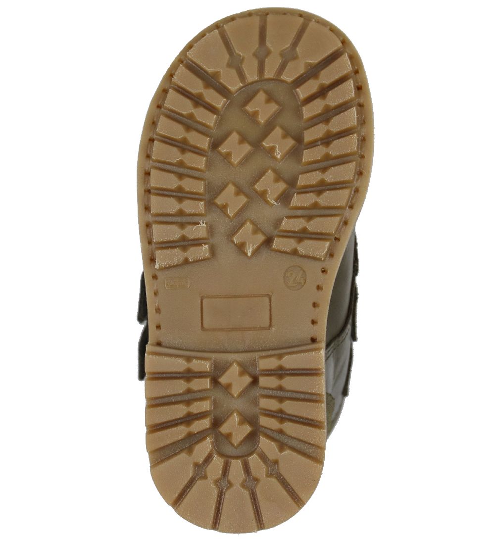 Wheat Vinterstøvler - Stewie - Tex - Dry Pine