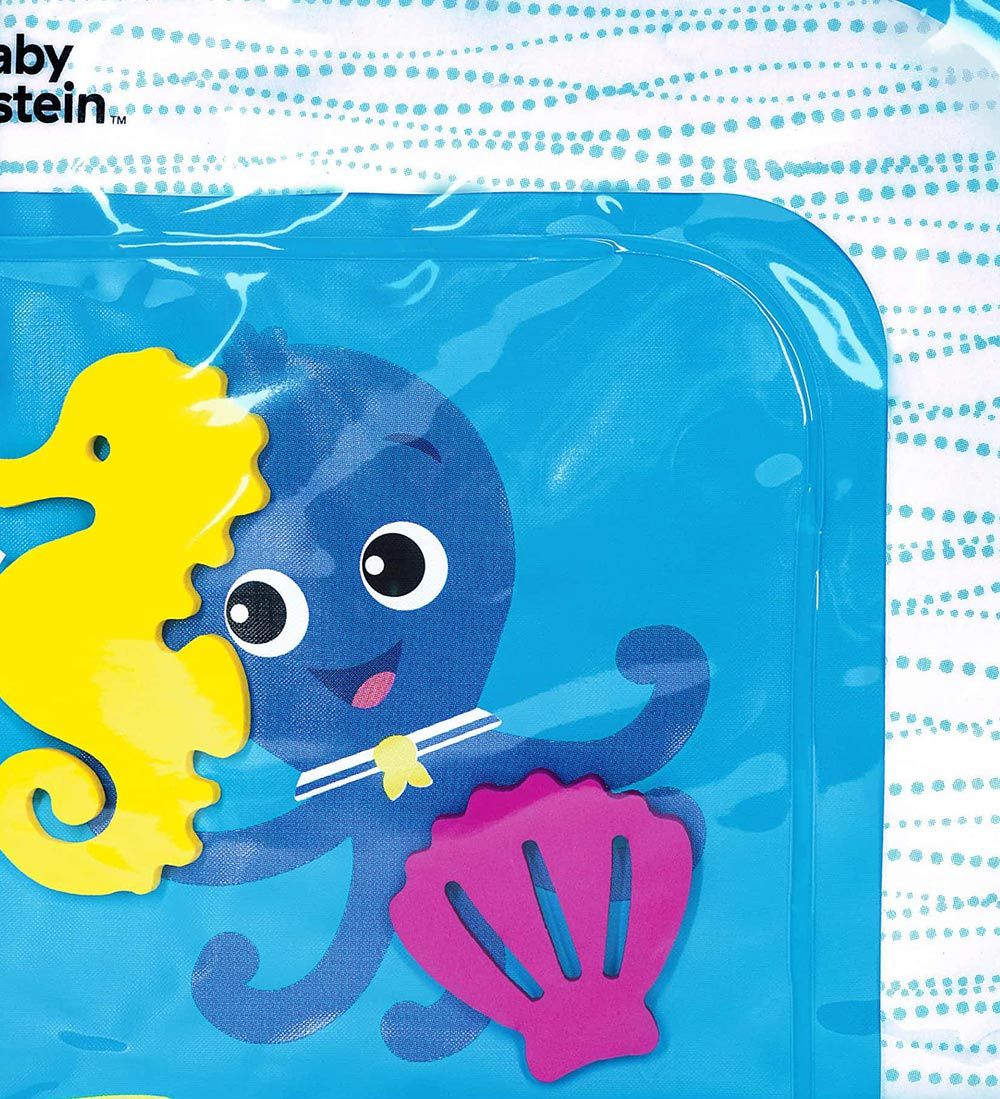Baby Einstein Aktivitetstæppe - Opus' Ocean of Discovery