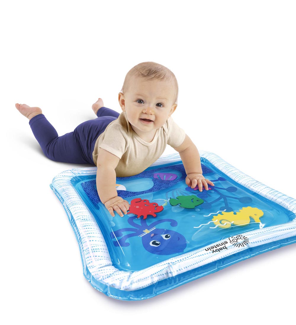 Baby Einstein Aktivitetstppe - Opus' Ocean of Discovery