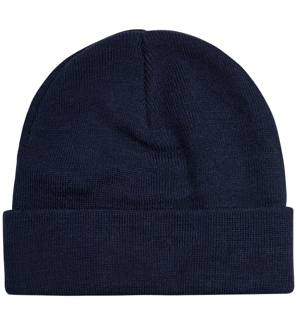 Hummel Hue - Strik - hmlPark - Black Iris