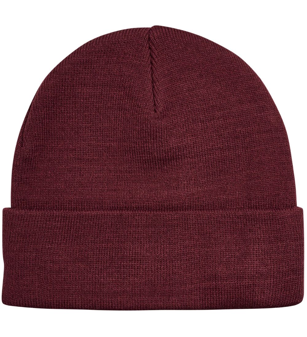 Hummel Hue - Strik - hmlPark - Windsor Wine