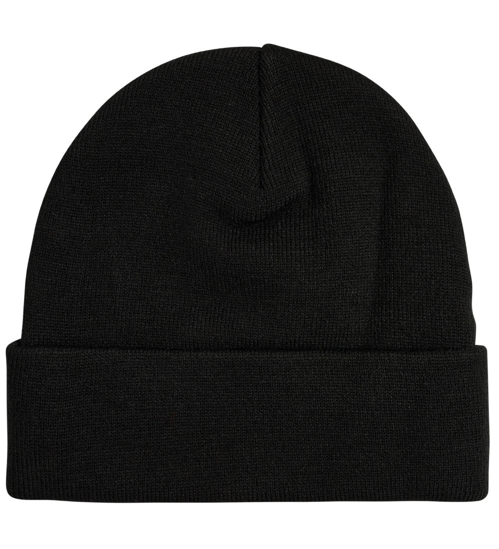 Hummel Hue - Strik - hmlPark - Sort