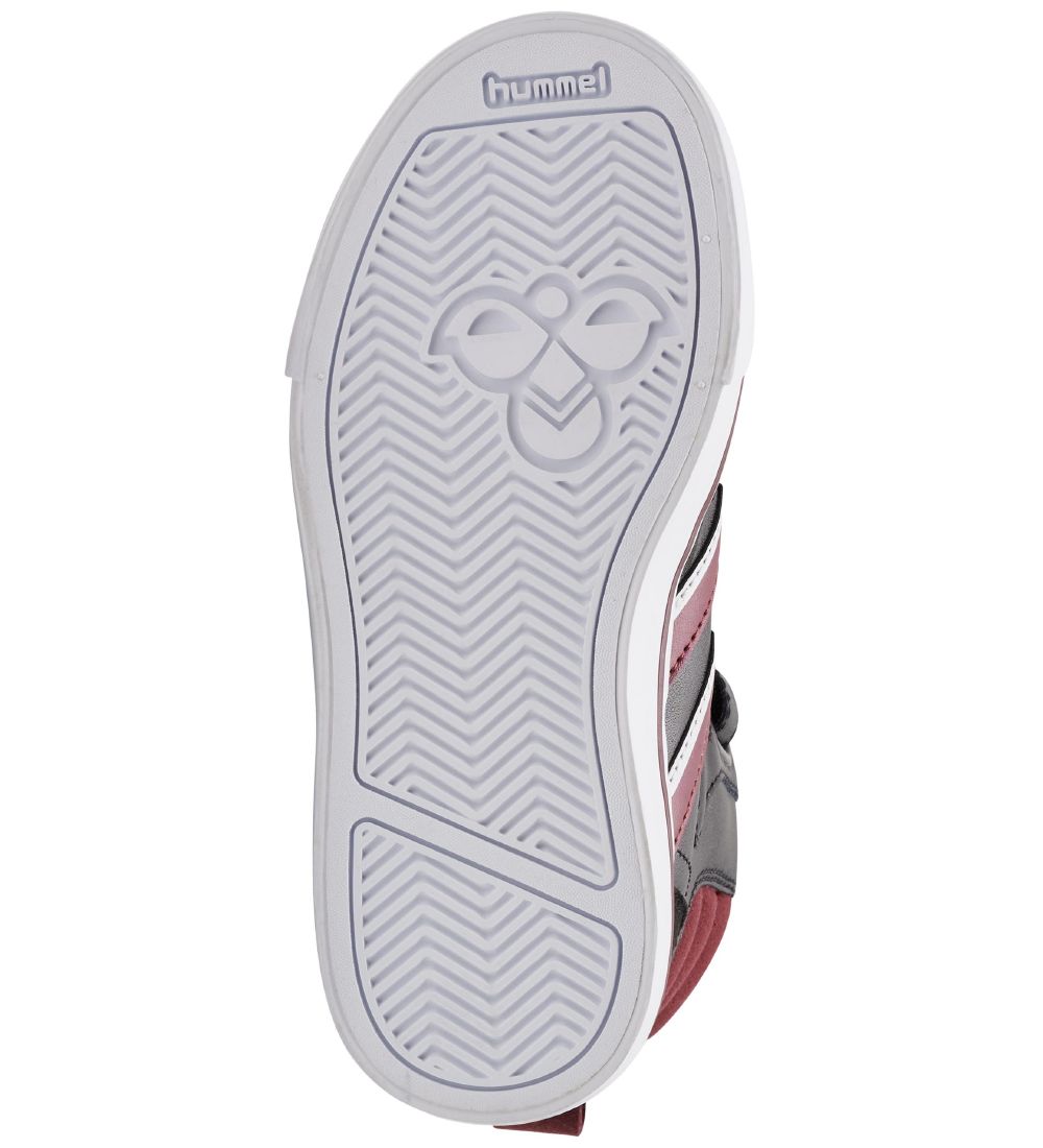 Hummel Støvler - Stadil Pro Jr - Sort