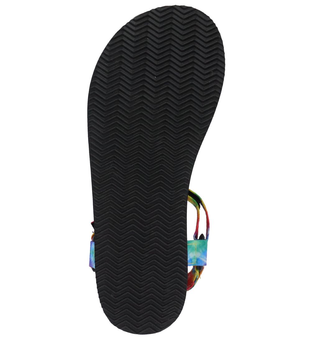 Steve Madden Sandaler - Henley - Tie Dye