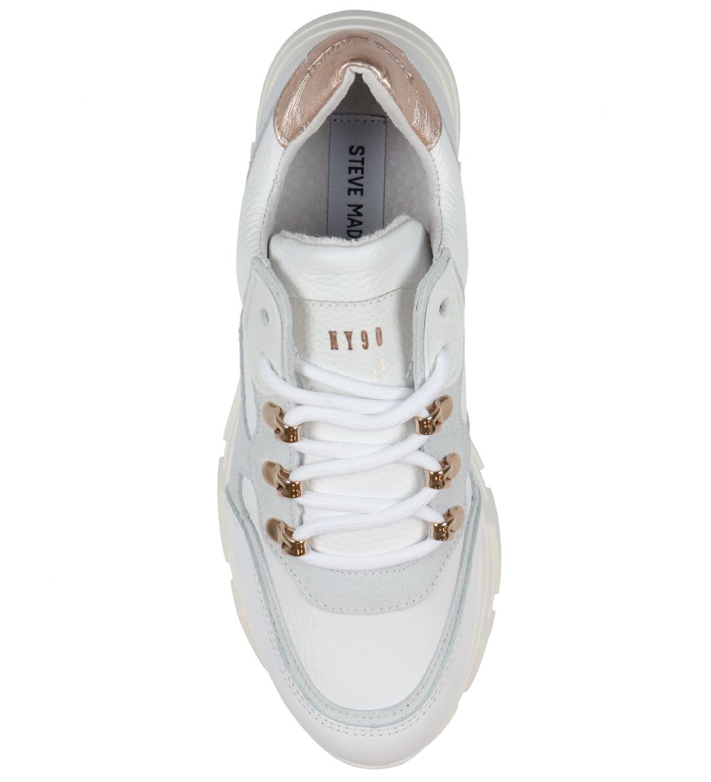 Steve Madden Sko - Picante - Hvid