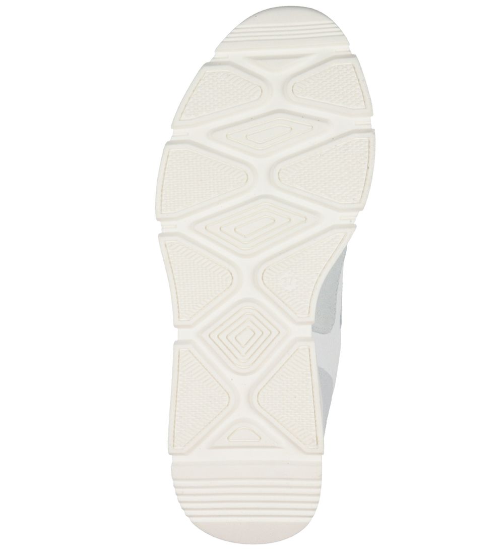Steve Madden Sko - Picante - Hvid
