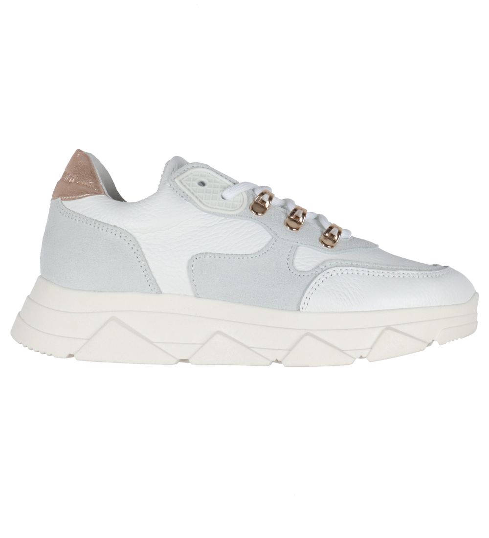 Steve Madden Sko - Picante - Hvid